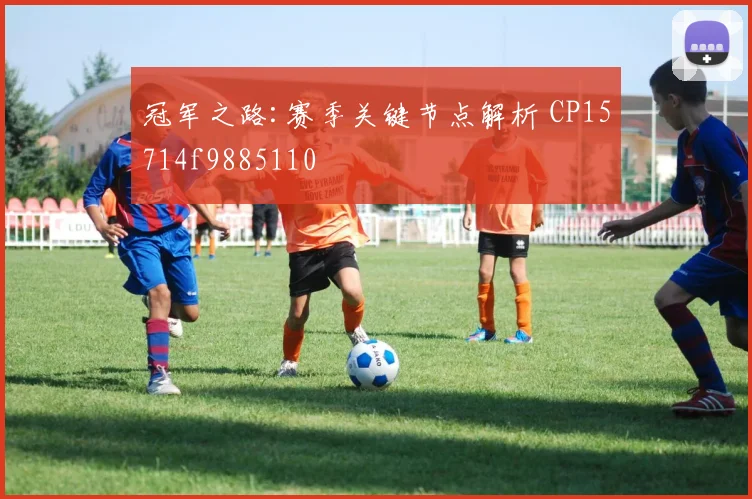 冠军之路:赛季关键节点解析 CP15714f9885110