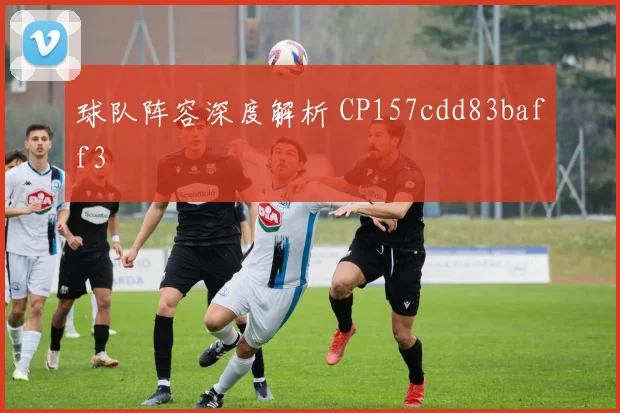 球队阵容深度解析 CP157cdd83baff3